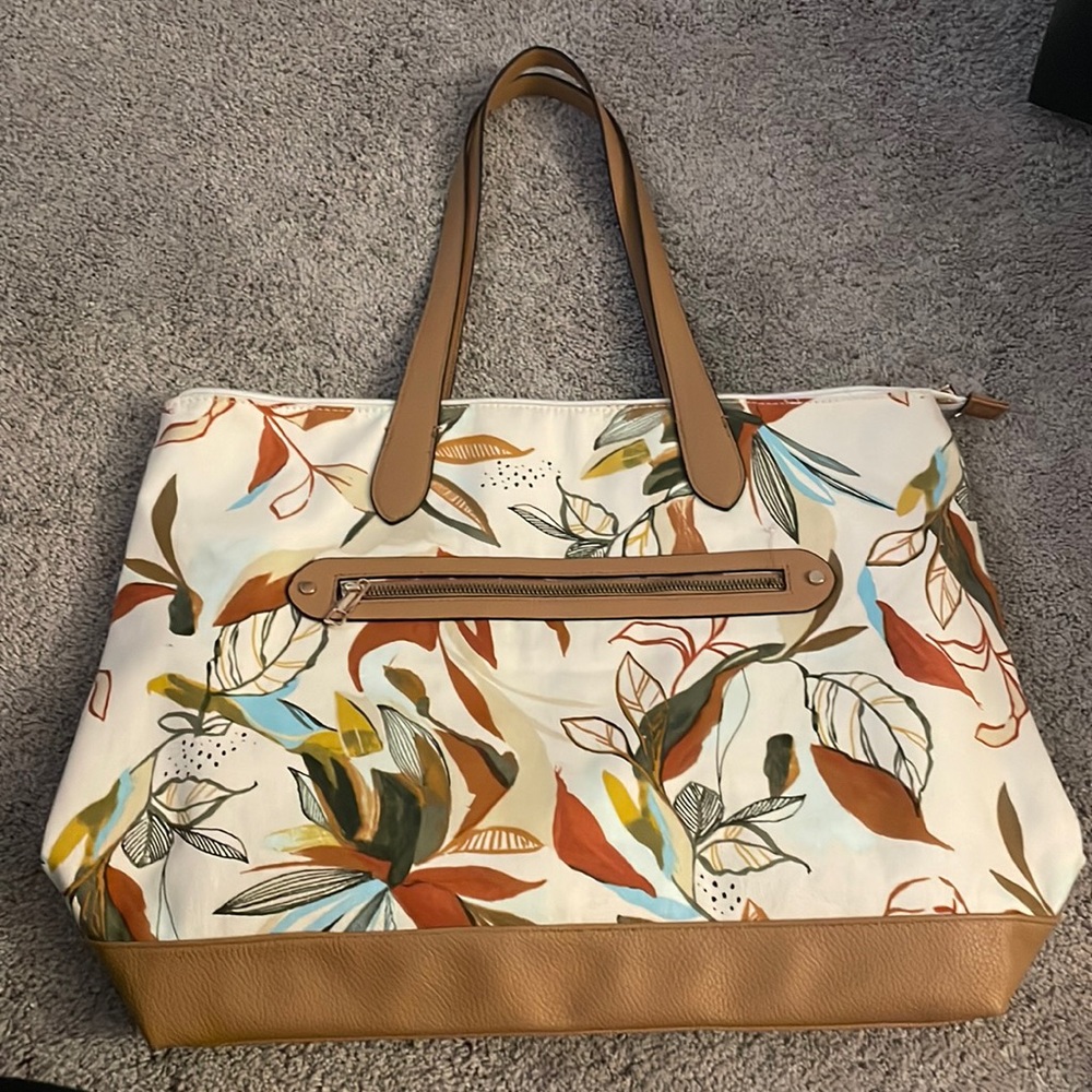 Laptop Tote